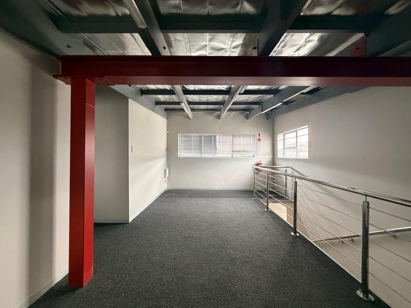 To Let Commercial Property for Rent in Mount Pleasant Eastern Cape